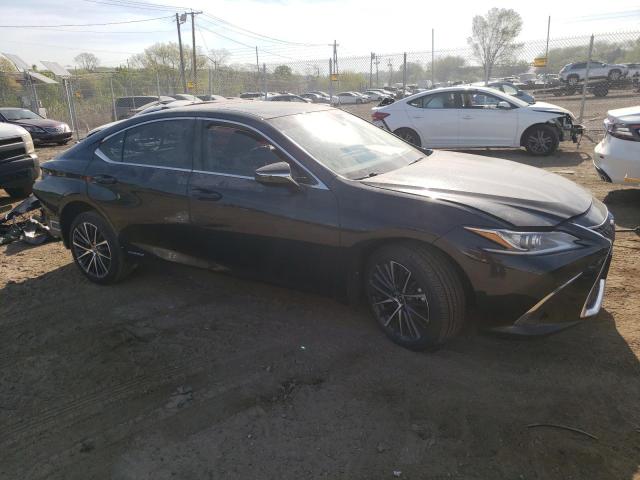 Photo 4 from auction – 2022 LEXUS ES 300H BA with VIN 58ADA1C15NU024162