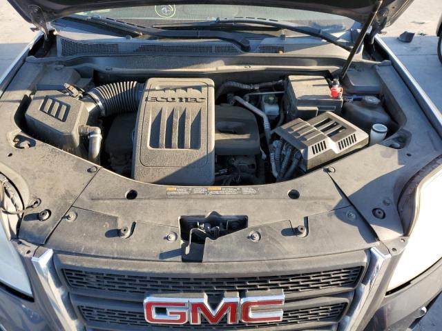 Photo 11 from auction – 2013 GMC TERRAIN SL with VIN 2GKALMEK3D6179701