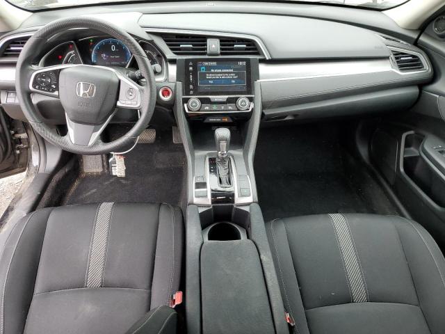 Photo 8 from auction – 2016 HONDA CIVIC EX with VIN 2HGFC2F7XGH510543