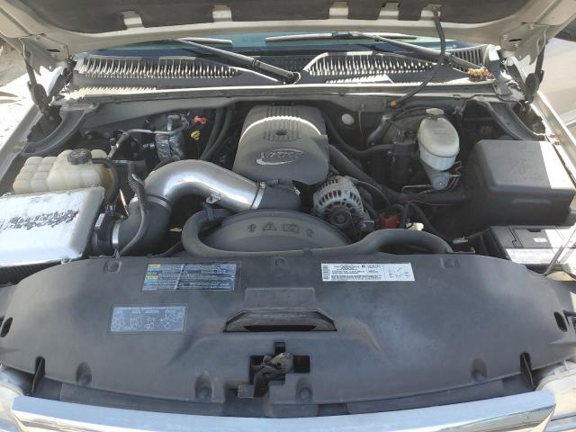 Photo 11 from auction – 2004 GMC NEW SIERRA with VIN 2GTEC19V941132203