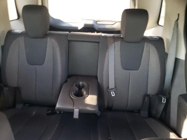 Photo 10 from auction – 2016 GMC TERRAIN SL with VIN 2GKALMEK7G6252850