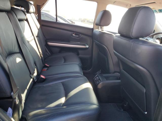 Photo 11 from auction – 2006 LEXUS RX 400 with VIN JTJHW31UX60002414