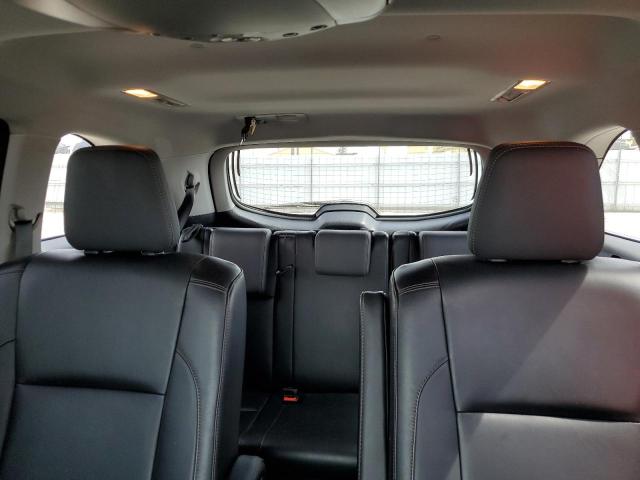 Photo 10 from auction – 2015 TOYOTA HIGHLANDER with VIN 5TDKKRFH1FS076160
