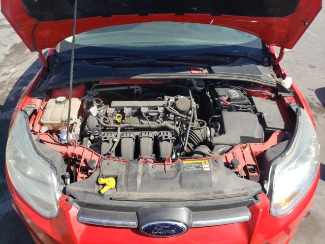 Photo 11 from auction – 2013 FORD FOCUS SE with VIN 1FADP3F25DL151191