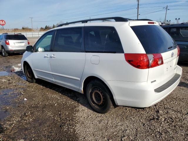 Photo 2 from auction – 2009 TOYOTA SIENNA CE/ with VIN 5TDZK23C19S280136