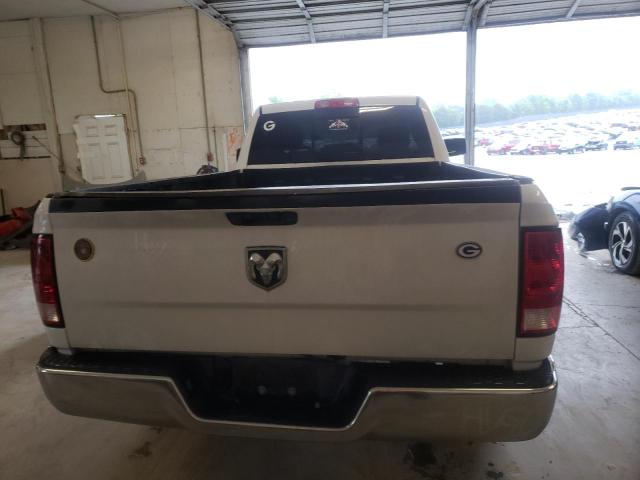 Photo 6 from auction – 2016 RAM 1500 ST with VIN 3C6JR6DT2GG156619