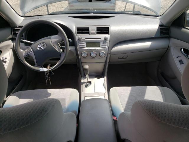 Photo 8 from auction – 2011 TOYOTA CAMRY BASE with VIN 4T1BF3EK1BU204798