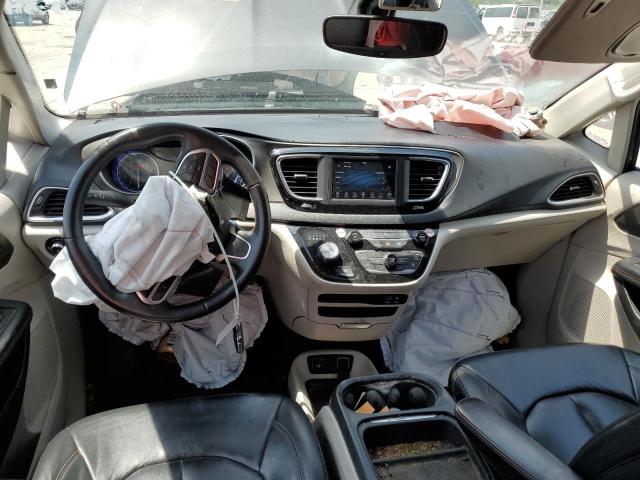 Photo 8 from auction – 2020 CHRYSLER PACIFICA T with VIN 2C4RC1BG9LR279330