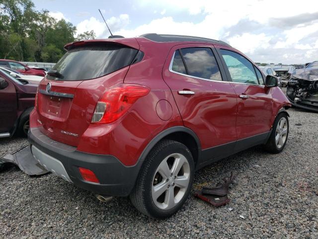 Photo 3 from auction – 2015 BUICK ENCORE with VIN KL4CJASB2FB116192