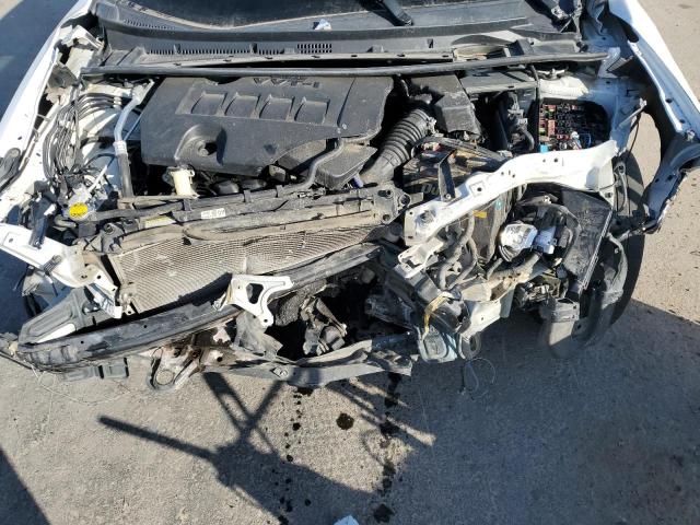 Photo 11 from auction – 2015 TOYOTA COROLLA L with VIN 5YFBURHE4FP199523