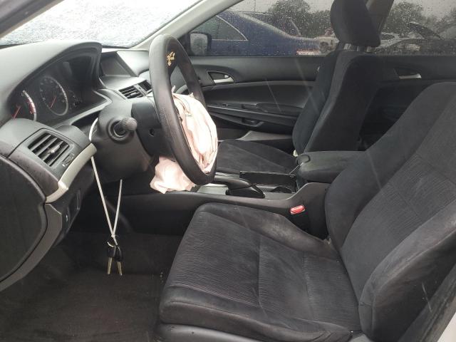 Photo 7 from auction – 2012 HONDA ACCORD LXP with VIN 1HGCP2F47CA011009