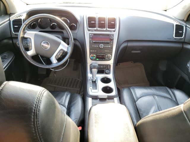 Photo 8 from auction – 2008 GMC ACADIA with VIN 1GKEV33728J165995