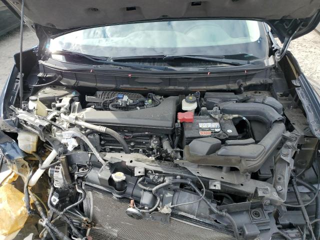 Photo 12 from auction – 2016 NISSAN ROGUE S with VIN 5N1AT2MT2GC797528
