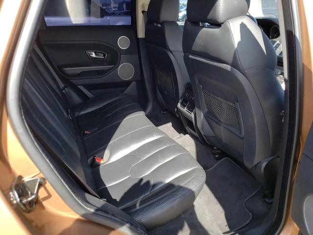 Photo 11 from auction – 2014 LAND ROVER RANGE ROVE with VIN SALVR2BG1EH936454