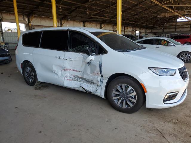Zdjęcie 4 z aukcji – 2022 CHRYSLER PACIFICA H z VIN 2C4RC1L74NR202642