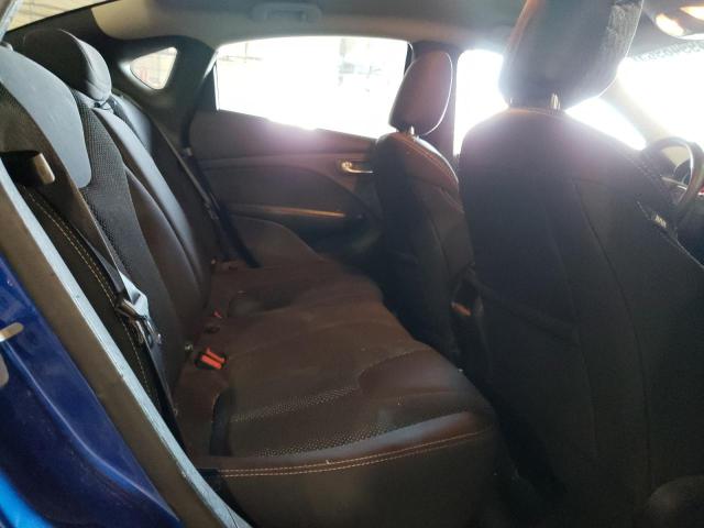 Photo 10 from auction – 2014 DODGE DART SXT with VIN 1C3CDFBA5ED845215