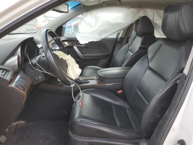 Photo 7 from auction – 2013 ACURA MDX with VIN 2HNYD2H22DH003101