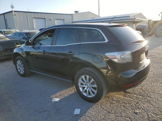 Photo 2 from auction – 2011 MAZDA CX-7 with VIN JM3ER2AM1B0393896