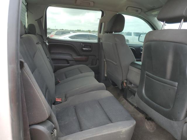 Photo 10 from auction – 2014 GMC SIERRA K15 with VIN 3GTU2UEC5EG156785