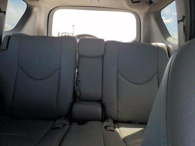 Photo 10 from auction – 2012 TOYOTA RAV4 LIMIT with VIN 2T3DK4DV6CW087640