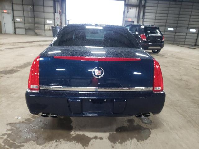 Photo 6 from auction – 2008 CADILLAC DTS with VIN 1G6KD57Y28U127880