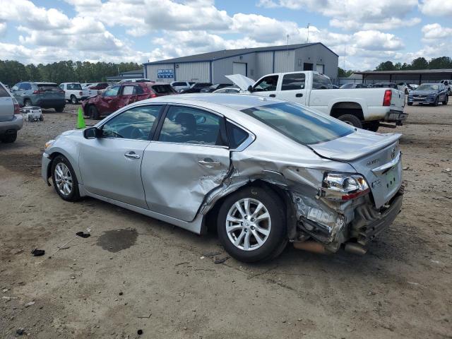 Photo 2 from auction – 2015 NISSAN ALTIMA 2.5 with VIN 1N4AL3AP5FC129373