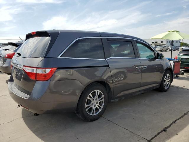 Photo 3 from auction – 2012 HONDA ODYSSEY EX with VIN 5FNRL5H6XCB035624