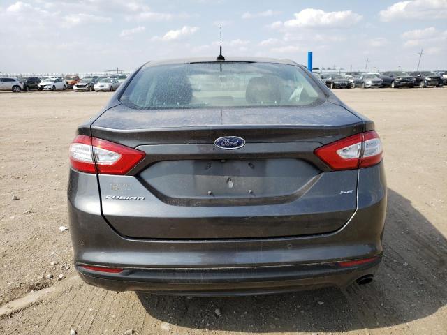 Photo 6 from auction – 2016 FORD FUSION SE with VIN 3FA6P0H71GR258745