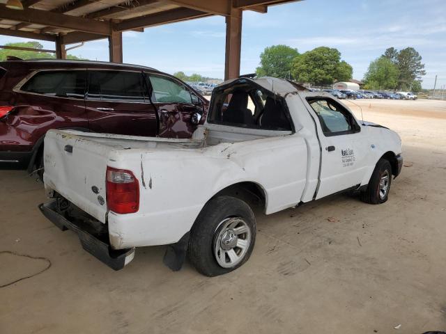 Photo 3 from auction – 2005 FORD RANGER with VIN 1FTYR10DX5PA95750