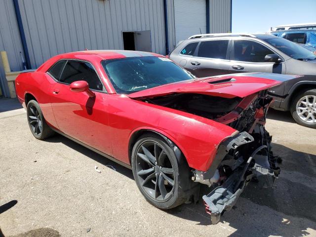 Photo 4 from auction – 2016 DODGE CHALLENGER with VIN 2C3CDZAG4GH153539