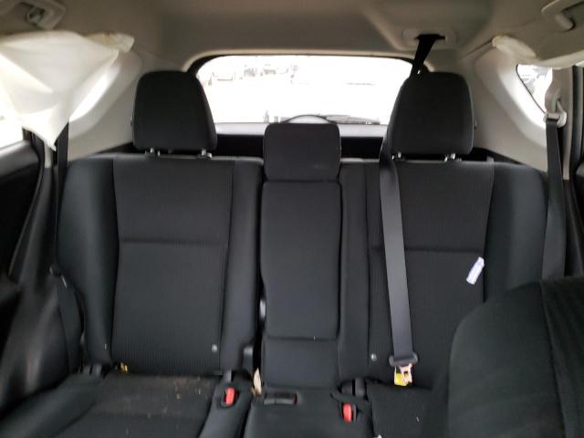 Photo 10 from auction – 2017 TOYOTA RAV4 LE with VIN 2T3ZFREV0HW360326