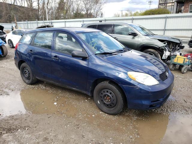 Photo 4 from auction – 2004 TOYOTA COROLLA MA with VIN 2T1KR32EX4C255579