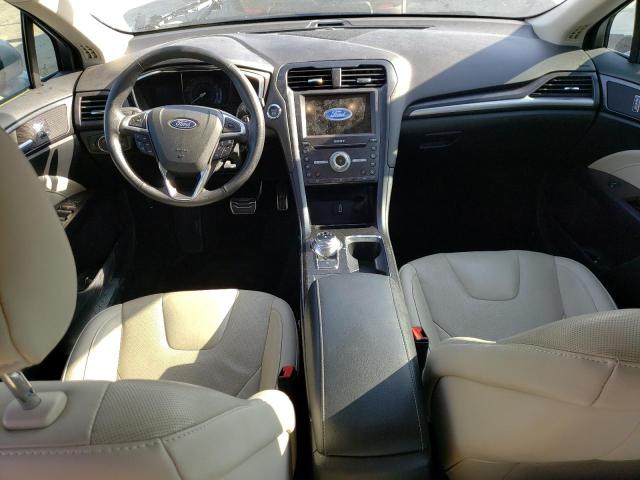 Photo 8 from auction – 2018 FORD FUSION TIT with VIN 3FA6P0D99JR154843