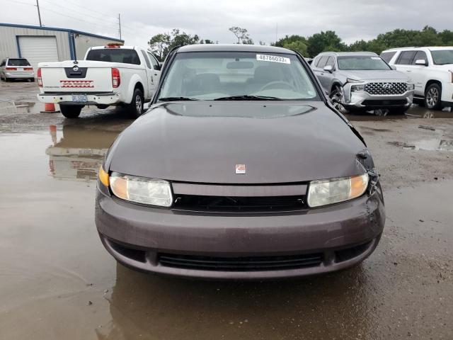 Photo 5 from auction – 2000 SATURN LS1 with VIN 1G8JU52F0YY655127