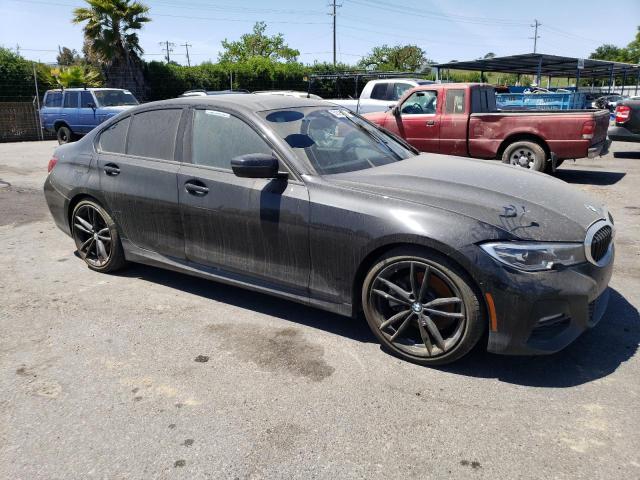 Photo 4 from auction – 2019 BMW 330I with VIN WBA5R1C52KAE82086