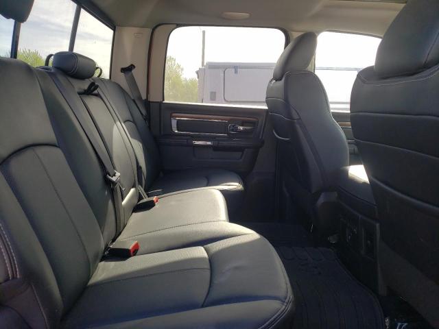 Photo 10 from auction – 2018 RAM 1500 LARAM with VIN 1C6RR7NT0JS182739