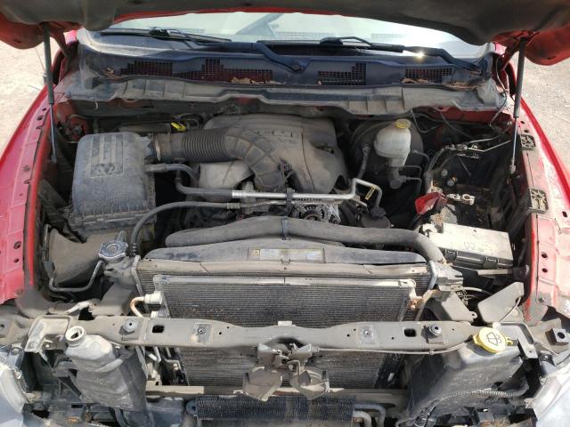 Zdjęcie 11 z aukcji – 2011 DODGE RAM 1500 z VIN 1D7RV1GT1BS668255