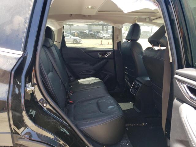 Photo 10 from auction – 2020 SUBARU FORESTER T with VIN JF2SKAXCXLH401460