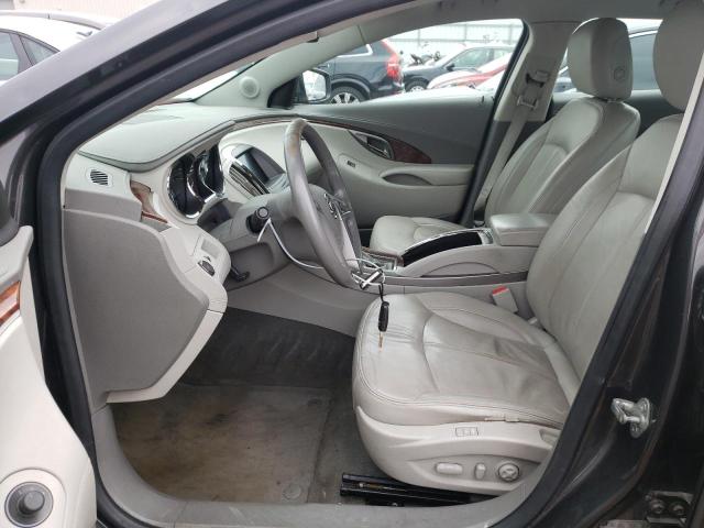 Photo 7 from auction – 2012 BUICK LACROSSE P with VIN 1G4GD5E36CF326949