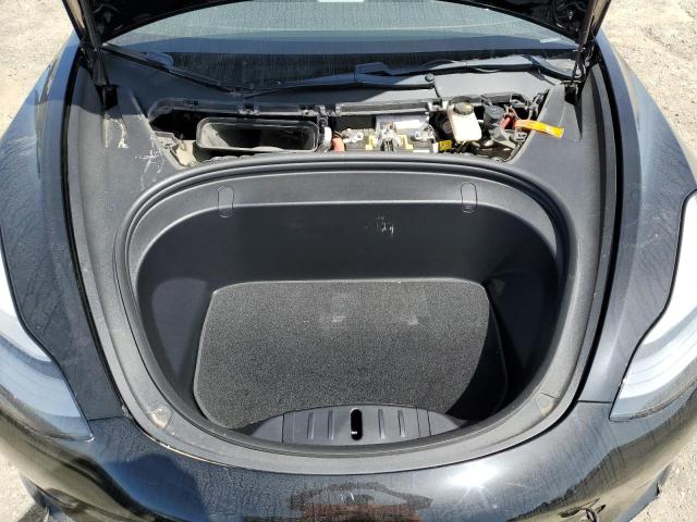 Photo 11 from auction – 2019 TESLA MODEL 3 with VIN 5YJ3E1EA3KF415615