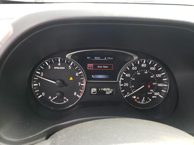 Photo 9 from auction – 2015 NISSAN PATHFINDER with VIN 5N1AR2MM6FC686227