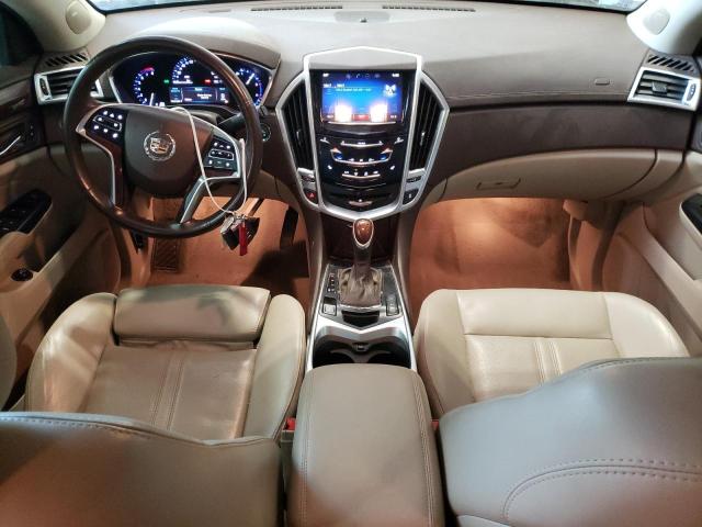 Photo 8 from auction – 2013 CADILLAC SRX PERFOR with VIN 3GYFNHE38DS656114