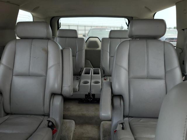 Photo 10 from auction – 2007 CHEVROLET TAHOE C150 with VIN 1GNFC13067J164092