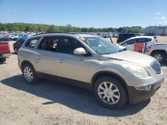 Photo 4 from auction – 2011 BUICK ENCLAVE CX with VIN 5GAKVBED3BJ293389
