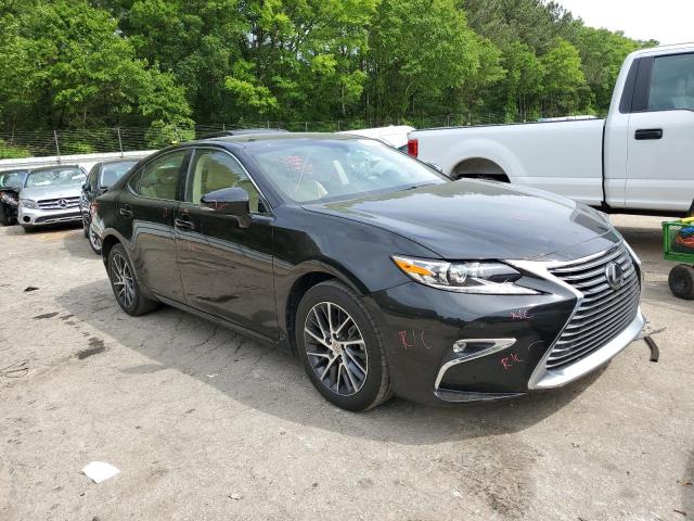 Photo 4 from auction – 2016 LEXUS ES 350 with VIN JTHBK1GG9G2235392