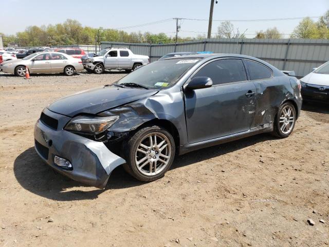 SCION TC 2008 with VIN JTKDE167180223598 - Photo from auction
