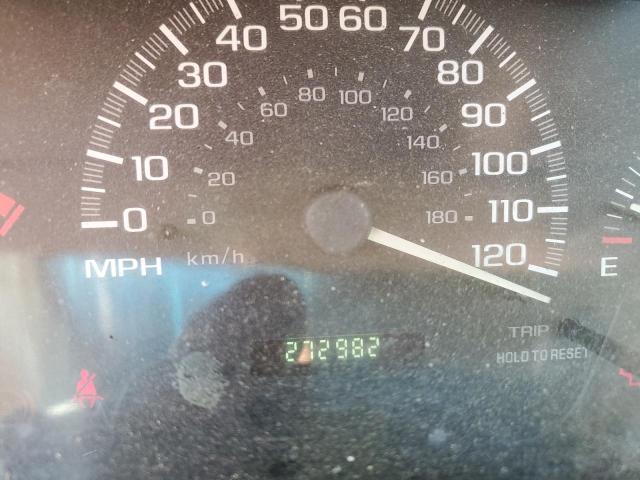 Photo 9 from auction – 2002 CHEVROLET MALIBU with VIN 1G1ND52J92M715568