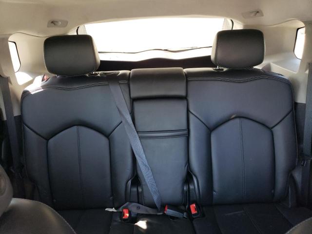 Photo 10 from auction – 2013 CADILLAC SRX with VIN 3GYFNAE37DS571398