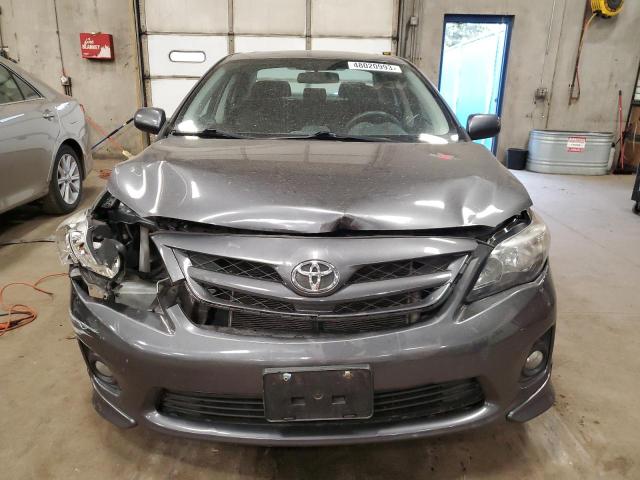 Photo 5 from auction – 2013 TOYOTA COROLLA BA with VIN 2T1BU4EEXDC117573