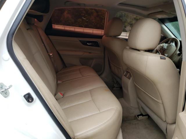 Photo 10 from auction – 2013 NISSAN ALTIMA 2.5 with VIN 1N4AL3AP1DN422799